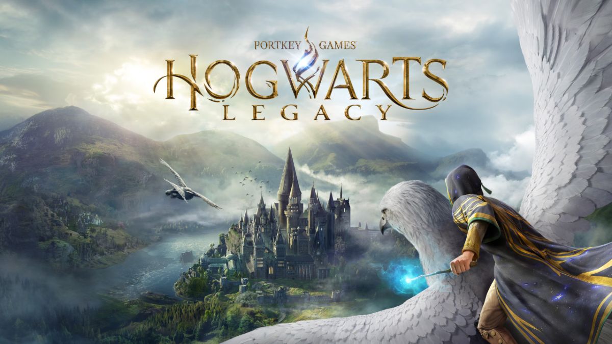 Epic Games regala Hogwarts Legacy por tiempo limitado. Canjéalo GRATIS antes de que expire la oferta.
